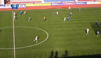 Irtysh Pavlodar vs 카이사르