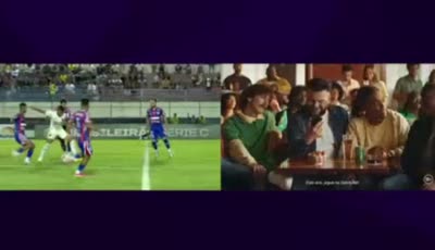 아소시아카오 올림피카 데 이타바이아나 vs 페로비아리아