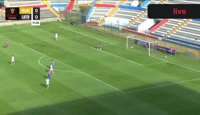 알리안자 유니베르시아드 vs Union Minas Centromin