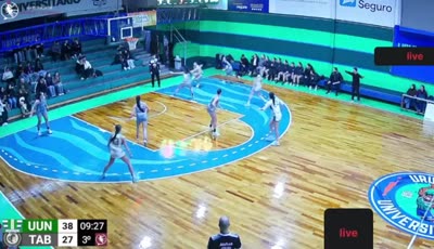 Urunday Universitario vs 아틀레티코 타바레