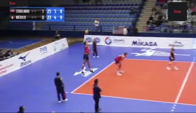 미국 vs 멕시코