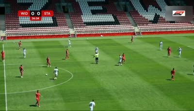 비제프 우치 vs STAL 제스