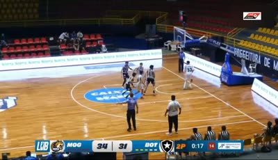 모지다 스크루지 스 vs 보타 포고