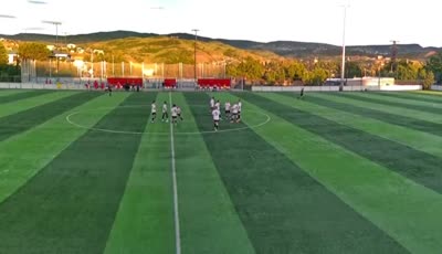 바사 vs 로코모티브 (트빌리시)