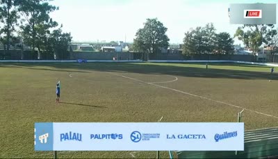 San Lorenzo de Almagro vs 아틀레티코 투쿠만