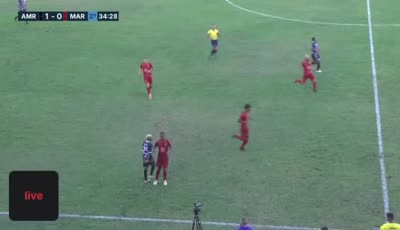 알리안자 리마 vs 우니 베르 시타 리오