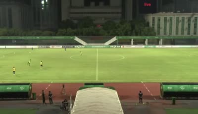 우한 쓰리 타운즈 II vs 항저우 린핑 우웨