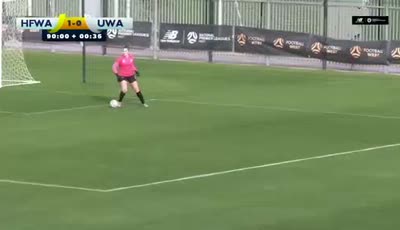 현대NTC(여) vs UWA 네즐런스
