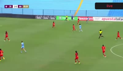 스포르팅 크리스탈 vs Atletico Andahuaylas