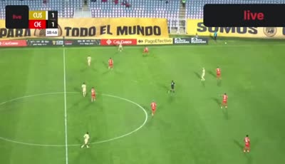 쿠스코 vs Club Cienciano Cusco