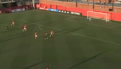 로스앤젤레스 II vs 휴스턴 다이나모 II