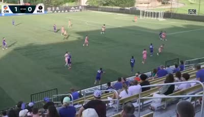 신시내티 II vs 인터 마이애미 II