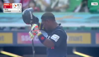 SSG vs 한화