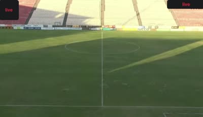 데모크라타 데 세테 라고아스 vs 코임브라