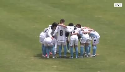 Harima Albion vs 시즈오카 상요 대학
