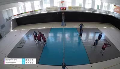 임페리야 프로 vs 리존 프로