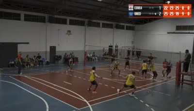 CODEA vs UNED