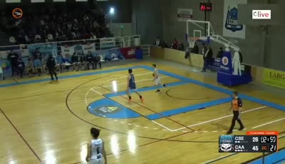 클럽 스포티보 에스코바르 vs 알마그로 데 에스페란자