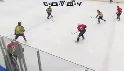 메트키 스트렐키 vs 레도비에 스파르탄시