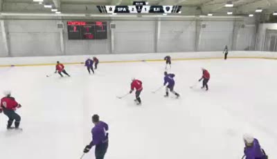 레도비에 스파르탄시 vs 스비레피에 에지