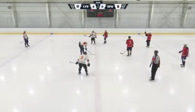 히트리 리시 vs 레도비에 스파르탄시
