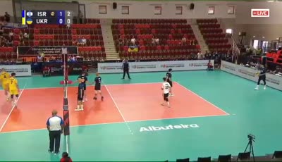 Israel vs Ukraine