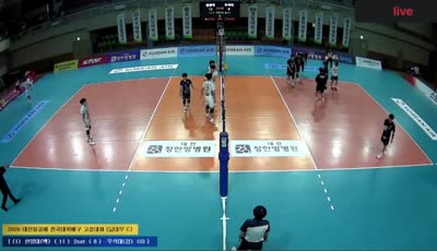우석대학교 vs 한양 대학교
