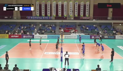 조선대학교 vs 성균관 대학교