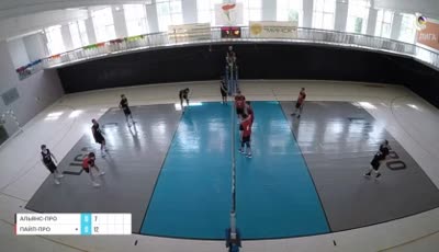 알리안스 프로 vs 파이프 프로