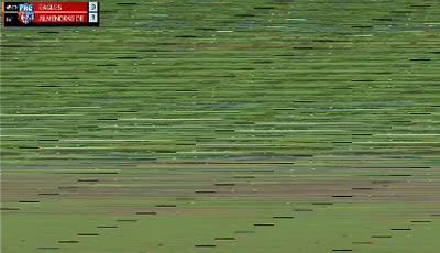 Eagles de Barrios vs 알멘드라스 데 파라가