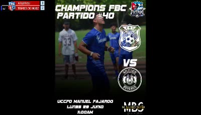 Atletico de Boyeros vs 티그레스 데 누녜스