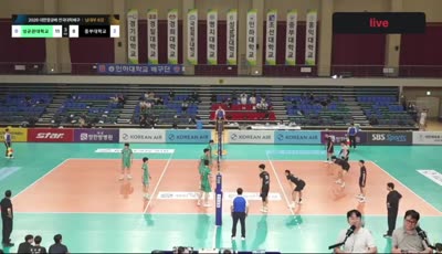 성균관 대학교 vs 중부대학교
