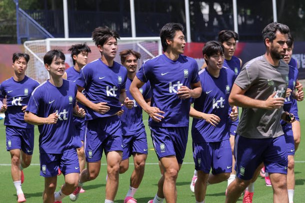 "벼랑 끝 남아공, 한국 2-0 승리 예상"…김병지의 전망