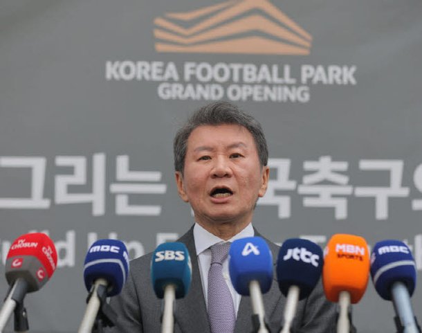 [기자수첩]韓 축구, 개혁 출발점은 회장 선거 개편