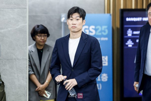 韓축구 몰락시킨 정몽규 독주 끝…박지성이 새판 짠다
