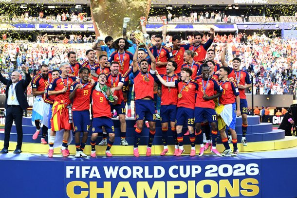 무적함대가 증명했다, 시스템 축구의 힘