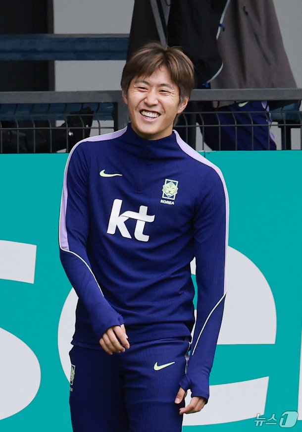 'AT마드리드 이적 임박' 이강인, 스페인 복귀 첫 상대는 말라가