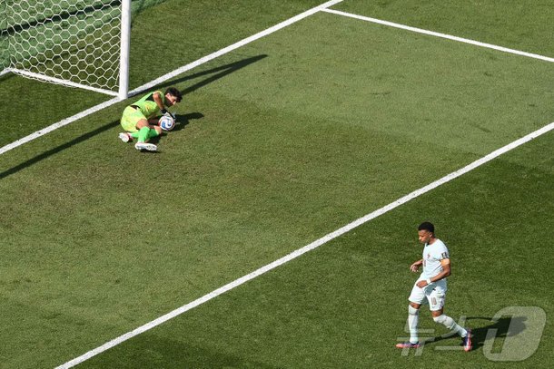 21골 넣은 '축구 천재' 메시의 놀라운 페널티킥 성공률은?