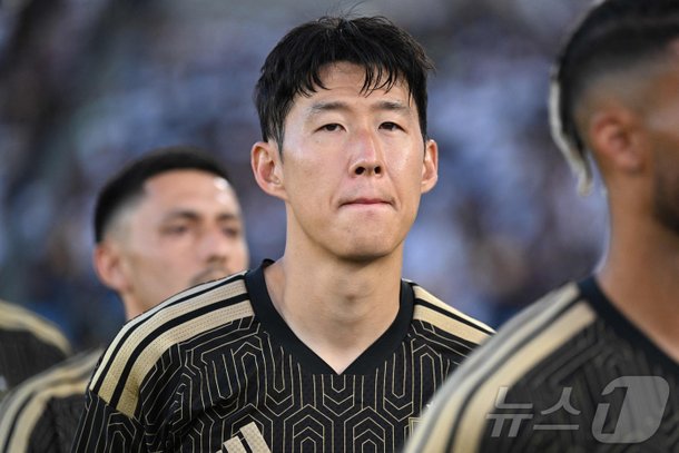 "죽기살기로 뛰겠다" 손흥민, 23일 MLS 2경기 연속골 도전
