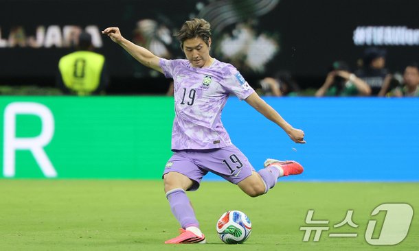 '다재다능' 이강인, 창의성 필요한 AT 마드리드의 '황금열쇠'