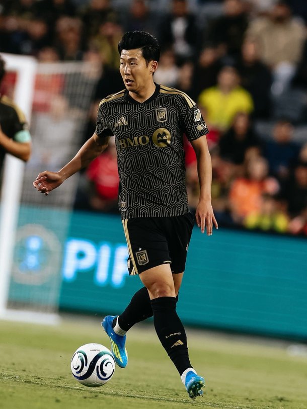멕시코 원정 다녀온 뒤 연속 1-4 대패한 LAFC & 무기력증 손흥민, 고지대→저지대 이동 휴유증까지 대비해야할 '홍명보호'