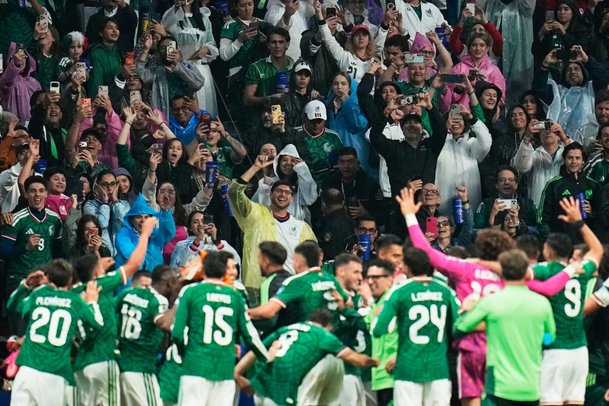 FIFA, 멕시코-잉글랜드 16강전 경기 시간 변경 긴급 검토 끝 원래 계획 유지