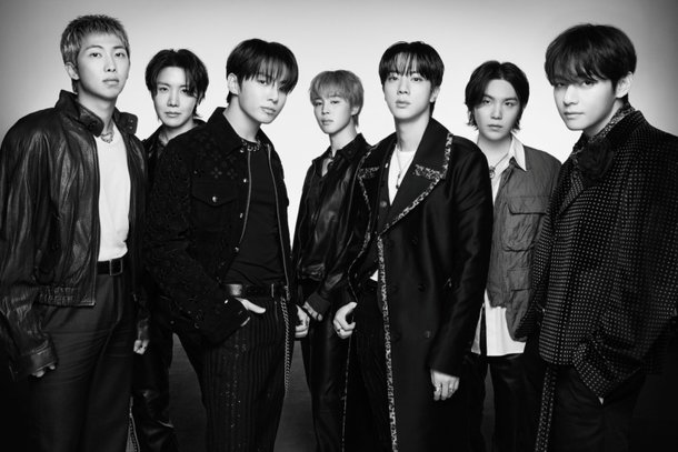 '역사상 최초' BTS, 첫 월드컵 결승전 '하프타임 쇼' 출격 '마돈나와 함께'