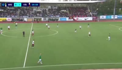 브레이다블리크 UBK vs 비킹귀르 레이캬비크