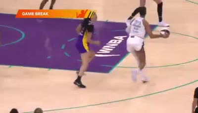 라스베가스 vs 댈러스