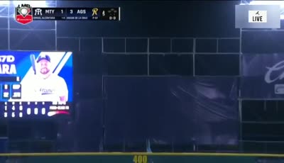 Bravos 드 레온 vs 로호스 델 아길라 데 베라크루스