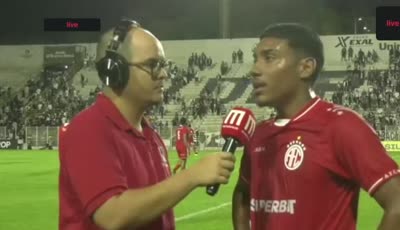 Esporte Clube XV de Novembro Piracicaba vs 아메리카 리우데자네이루