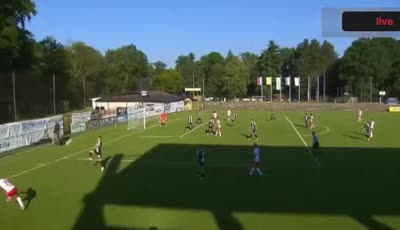 CSKA 소피아 1948 vs FK 파르티잔