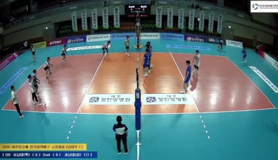 충남대학교 vs 호남대학교